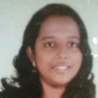 Smitha Tom
