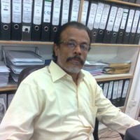 Surendranath Kavil