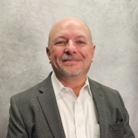 Brett J. L. Landry, PhD, CISSP