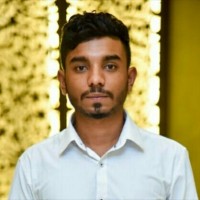 Mithun Pragash