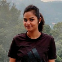 Nivedita .