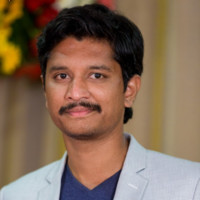 Rohith Bharath