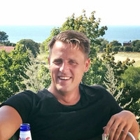 Tommy Pettersson