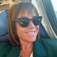 Bonnie Marcovitch Holtzman