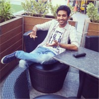 Rahul Kaduluri
