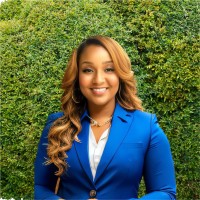 Antionette Glenn