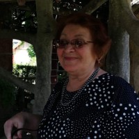 Ludmila Goudieva