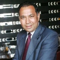 Anil Kumar