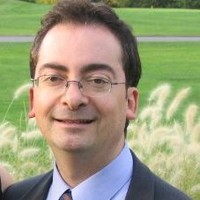 Themis Chrisanthopoulos, CHRP