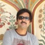 Nitin Joshi