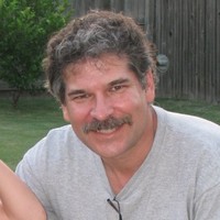 David McCulley