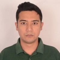MANISH KUMAR SHRESTHA