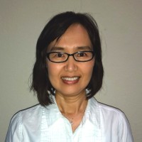 Akiko Bouchard