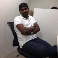 Ashok Kumar