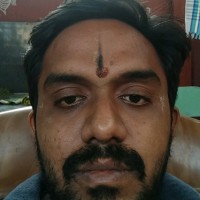 Santhosh Yatagiri