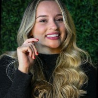 Andressa Barizon