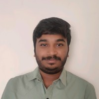 Shyam Peruru