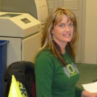 Kelli Mcabee