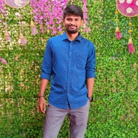 Yogesh Gowda GR