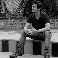 Prashant Nisal