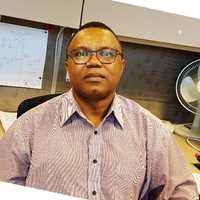 Thom Mambe