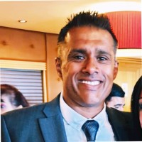 Sundeep Mistry