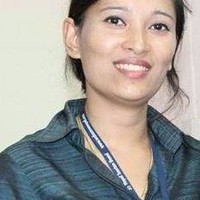 Bipana Shrestha