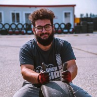 Theoharis Atmatzidis