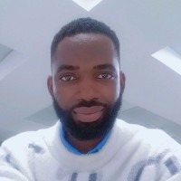 Akin Samuel