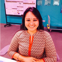 Maureen Manalo