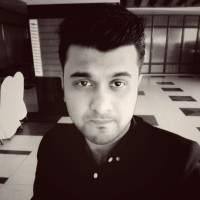 Engr.Rahad Ahmed Roman