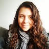 Marcela Andrea Carrillo Quijano