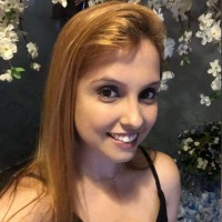 Bethânia Carvalho Franco