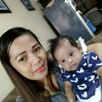 Sherreenn Lovino