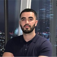 Yousef Zouilik