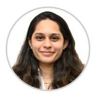 Riddhi Mehta