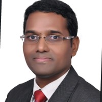Gopalakrishnan V