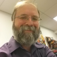 Greg Farshtey