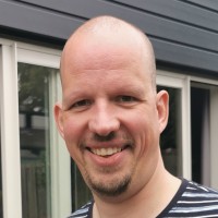 Egon Scholten