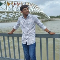 Fenil Chodvadiya