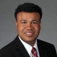 Keith Edmonds