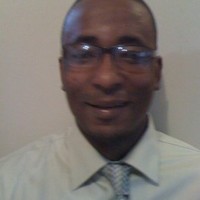 Lloyd Anthony Cane Reid