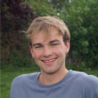 Matthew Cawley
