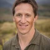 Patrick Scott Pitman