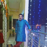 Ranjeet Kumar