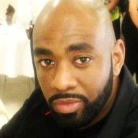 Rashad Davis