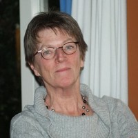 Marlies Nafzger