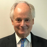 Stewart Johnston