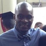 Elijah George