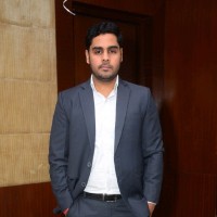 Nitesh Pandey